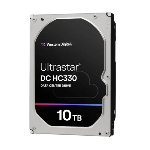 10TB Ultrastar DC HC330
