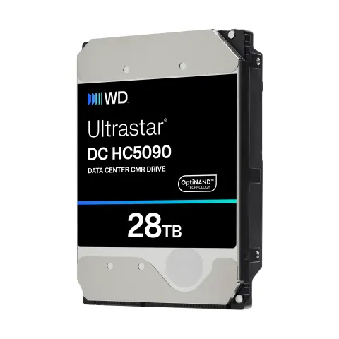 Ultrastar DC HC5090 Data Center Hard Drive