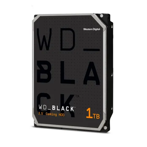 1TB WD_BLACK 3.5-Inch Gaming Hard Drive
