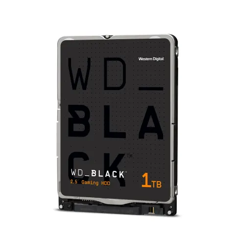 1TB WD_BLACK Performance Mobile Hard Drive