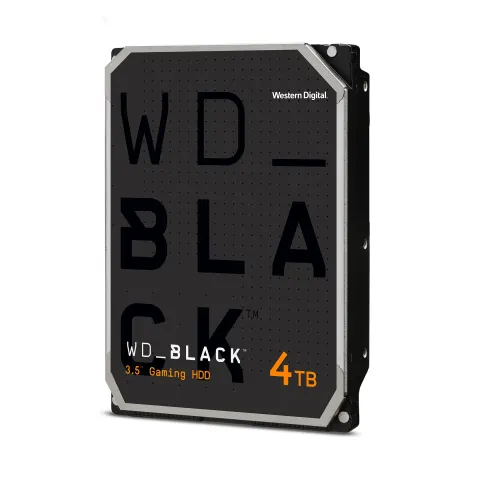 4TB WD_BLACK 3.5-Inch Gaming Hard Drive
