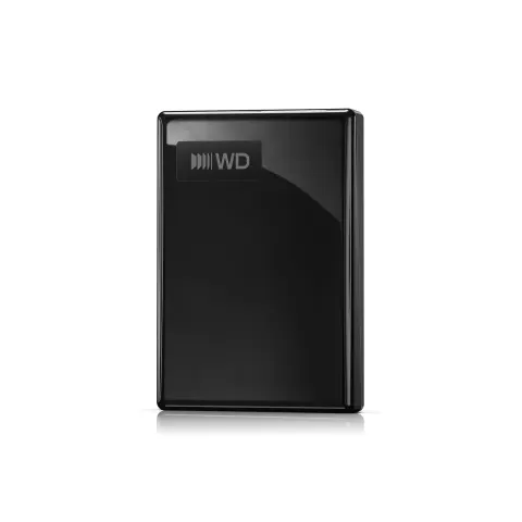 1TB Black My Passport (native USB-C)