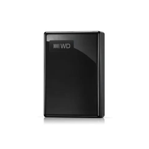4TB Black My Passport (native USB-C)