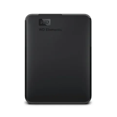 4TB WD Elements Portable