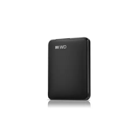 5TB WD Elements Portable (USB-C)