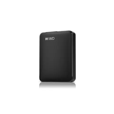 6TB WD Elements Portable (USB-C)