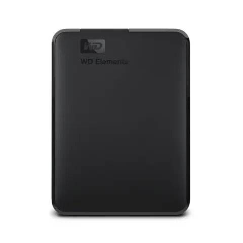 6TB WD Elements Portable