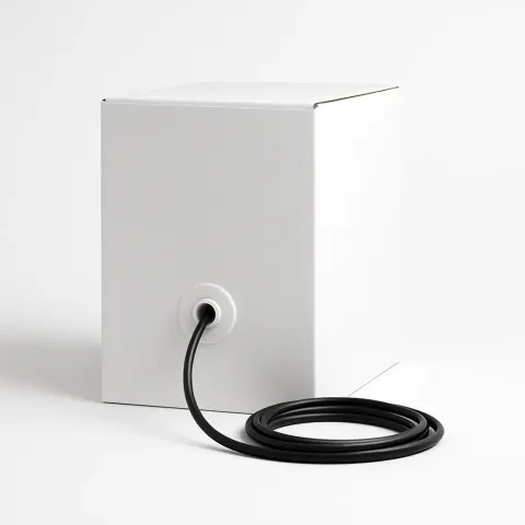 NCB-5E2PUBLKR-250