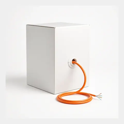 NCB-C6UORGR-305-LS