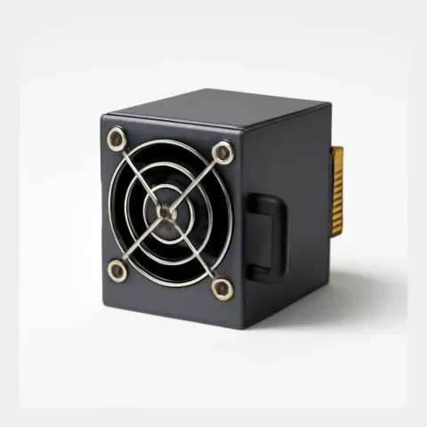 DOT-F85-FAN-X