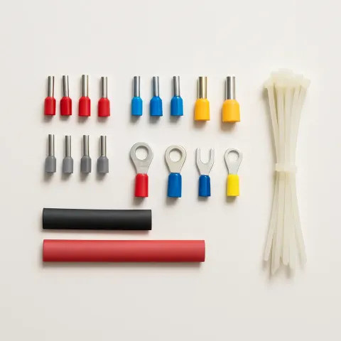 Wire Termination Accessory - Standard