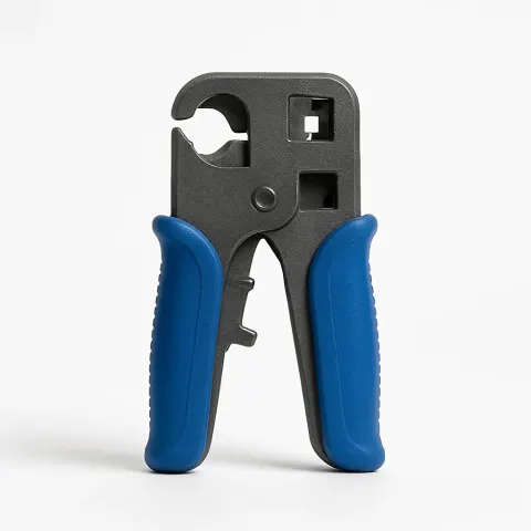 Micro Precision Wire Stripper - Precision