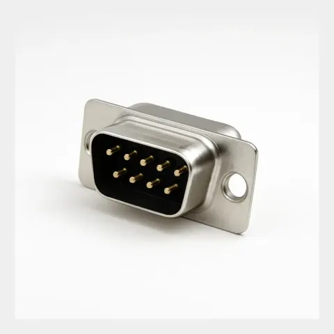 Centronics 36 Pin Connector