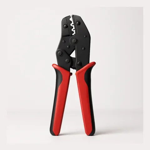 Modular Crimping Tool - Heavy Duty