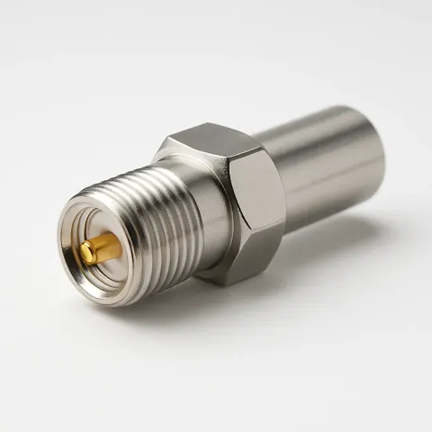 FME Panel Mount