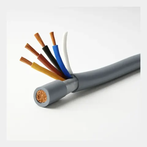 DeviceNet Cable - Shielded