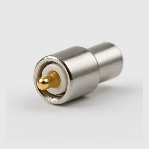 MCX T Adapter