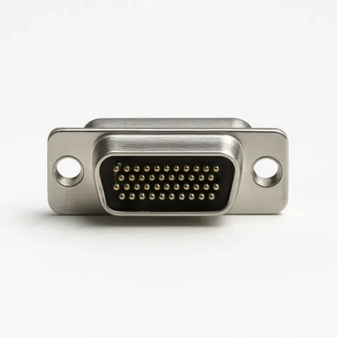 Micro D-Sub Hood