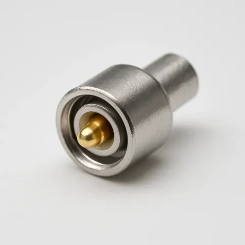 MMCX Male Crimp RG-58