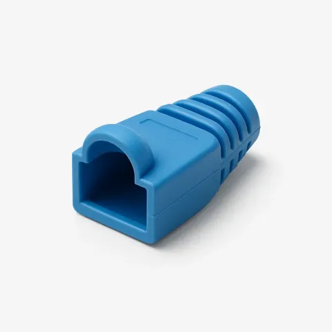 Ethernet Patch Cord - Sourced to Requirement