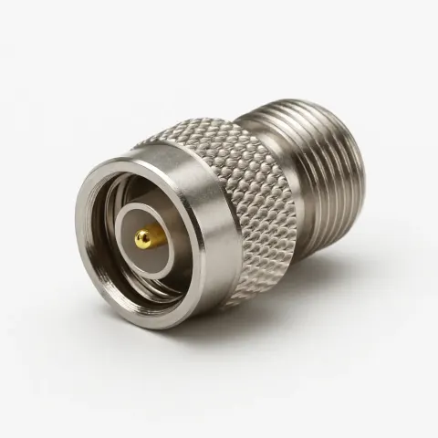 SHV PCB Straight