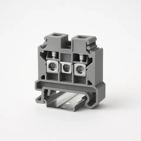Surge Protection Module - 2 Pole