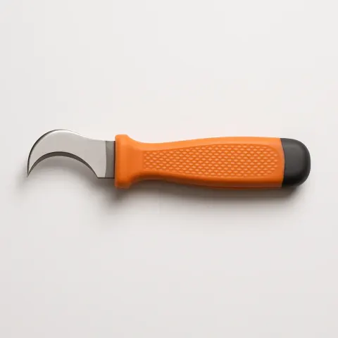 Cable Splicing Knife