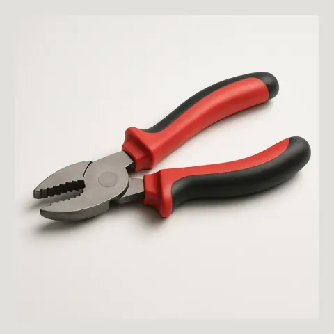 D-Snips Heavy Duty Wire Strippers