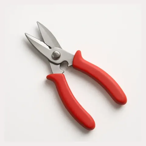 Electrician's Snips