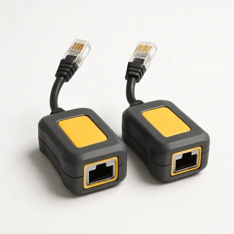 Modular Adapters