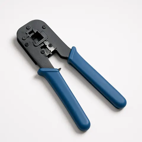 Modular Crimper