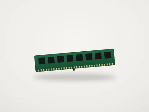 Geonix 16GB DDR4 3200MHz Desktop RAM