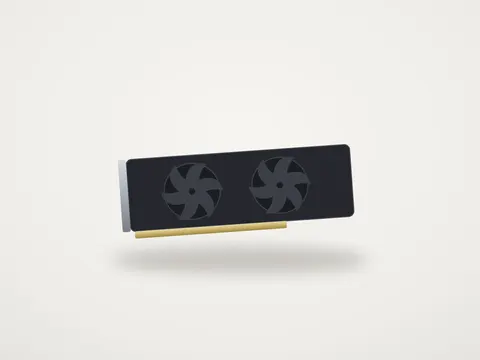 Geonix Graphic Card Range