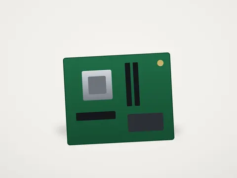 Geonix Motherboard Range