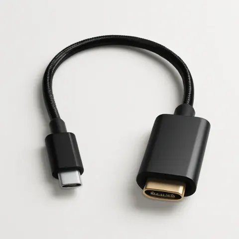 Befit HD1 Type C to HDMI Converter