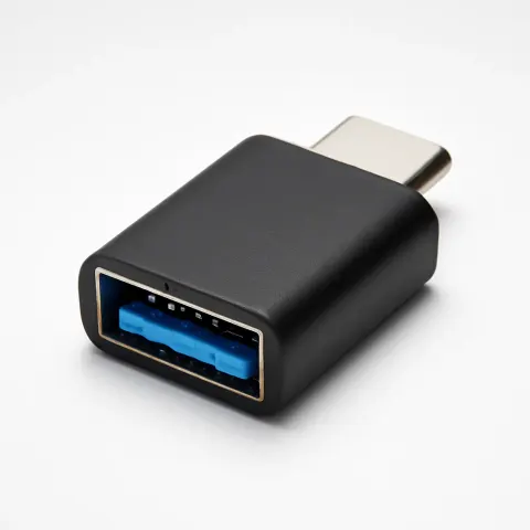 USB 3.0 to Type C OTG Converter Befit U2