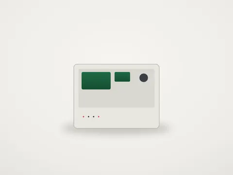 Professional-Grade Network Alarm Host