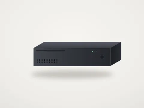 DS-7204HGHI-E1 DVR