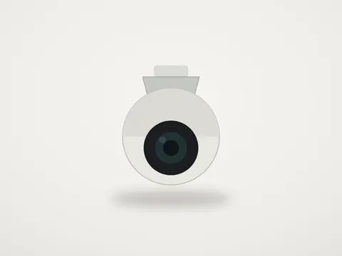 TurboHD 720P Analog IR PTZ Dome Camera