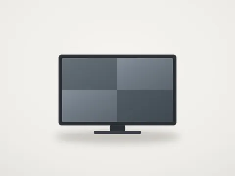 32-inch Monitor