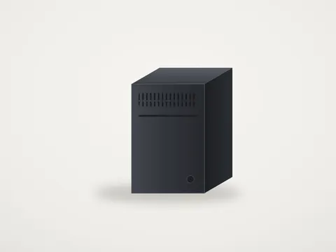 THINKSTATION are