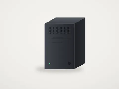 ThinkStation and