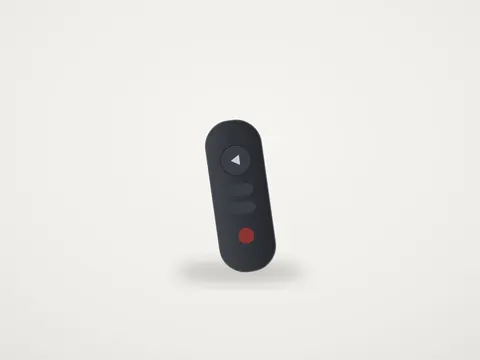 Logitech R400