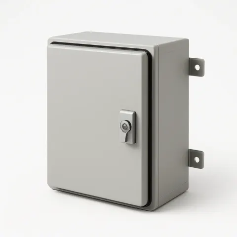 NWR-4U-5550-GR-IP66