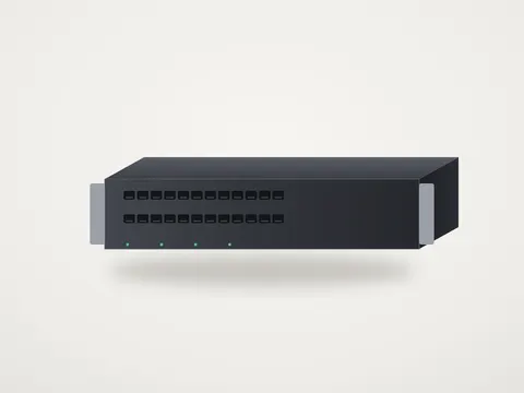 PA-5420