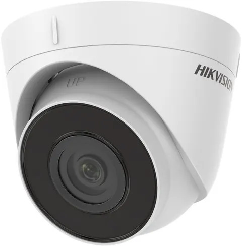 5 MP Infrared Network Bullet Camera