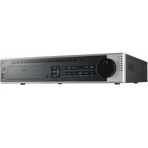 DS-7108NI-E1 NVR