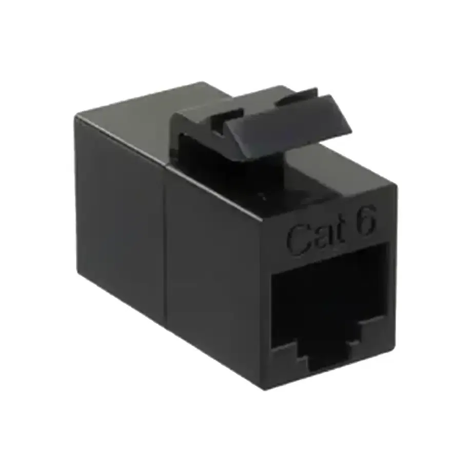 Keystone Jack / Outlet (SL-CPLR-UTP-6)