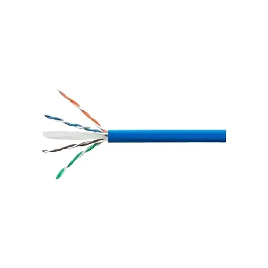 CS30CM BLU C6 4/24 U/UTP RIB 305M