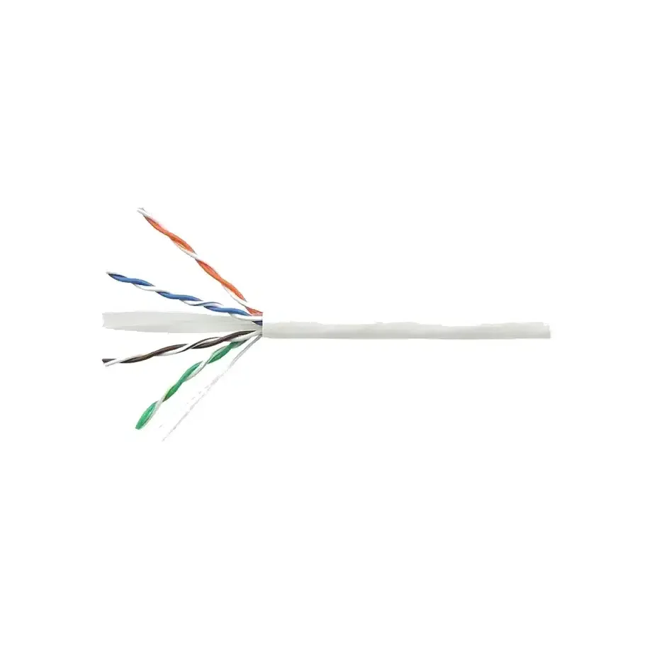 CS30Z1 WHT C6 4/24 U/UTP RS 305M